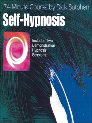 cover image of 74 minute Course Self-Hypnosis